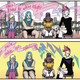 Illustration for article titled iJem And The Holograms /iwarms the winter with a January pool party